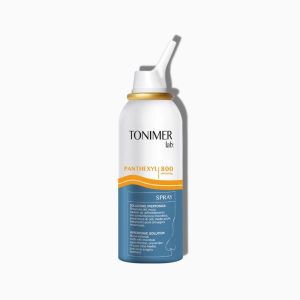 TONIMER PANTHEXYL HYPERTONIC 800 MOSM/KG 100 ML