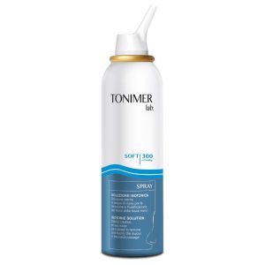 TONIMER SOFT 125 ML
