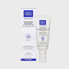 MARTIDERM ROSAREPAIR EMULSION FLUID SPF 30 40 ML