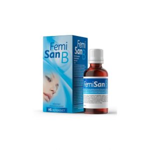 FEMISAN B KAPI 30ML