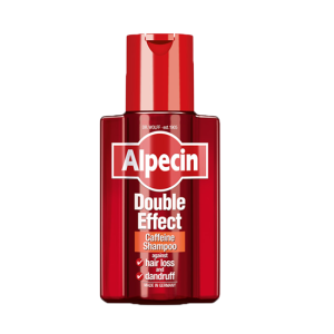 ALPECIN DUBLE EFFECT ŠAMPON 200 ML