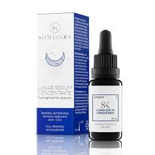SKINTEGRA LUNAR SERUM CONCENTRATE 15ML (KOM)
