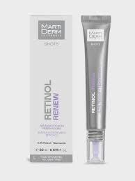 MARTIDERM SHOT RETINOL RENEW RF 20 ML