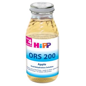 HIPP ORS SOK JABUKA 200ML