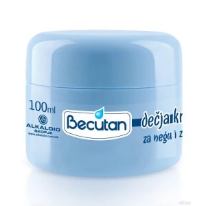 BECUTAN KREMA 100ML