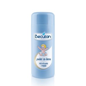 BECUTAN PUDER 100G
