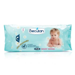 BECUTAN VLAŽNE MARAMICE A72