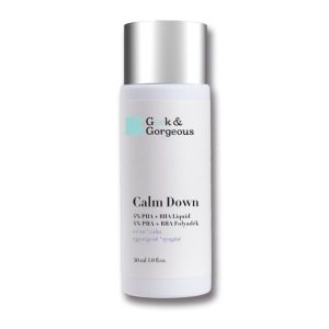 GEEK & GORGEOUS CALM DOWN 30ML