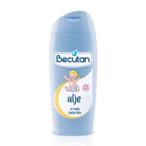 BECUTAN ULJE 100ML