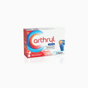ARTHYL PRAH 1500MG A20