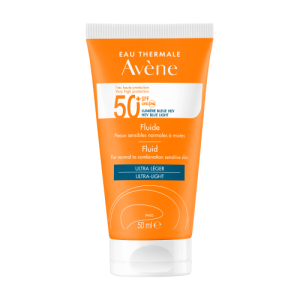 AVENE SUN FLUID SPF50 50ML