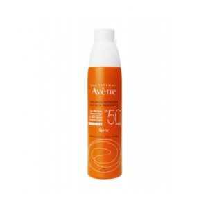 AVENE SUN SPREJ SPF50 200ML