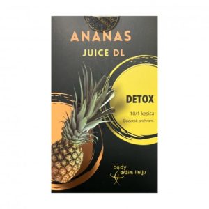 ANANAS DL JUICE POWDER 10/1
