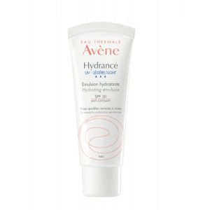 AVENE HYDRANCE LEGERE SPF30 EMULZIJA 40ML