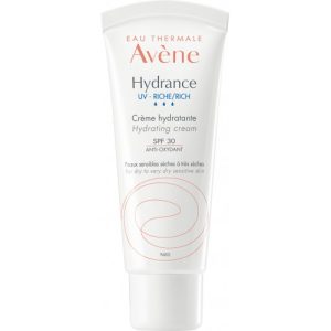 AVENE HYDRANCE RICH KREMA 40ML