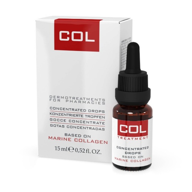 VITAL PLUS ACTIVE COL 15 ML