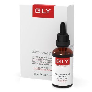 VITAL PLUS ACTIVE GLY 45 ML
