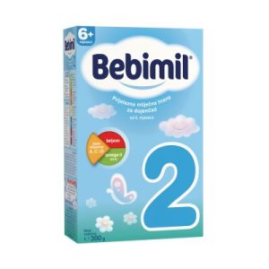 BEBIMIL 2 300 GR