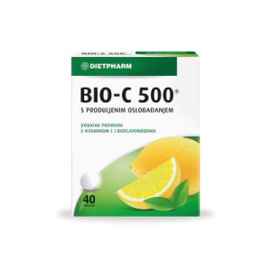 BIO-C TBL A 40 FIDIFARM