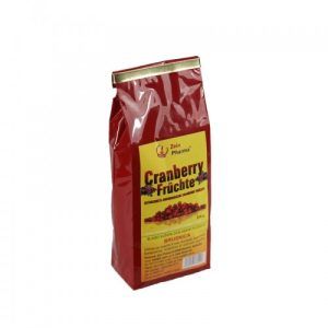 ZEIN PHARMA ČAJ BRUSNICA PLOD 250G