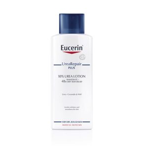 EUCERIN UREA REPAIR PLUS 10% UREA LOSION 400ML