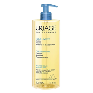 URIAGE XEMOSE ULJE ZA LICE I TIJELO 500ML