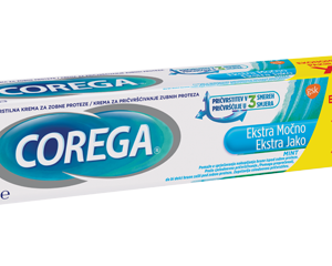 COREGA XL KREMA 70 G