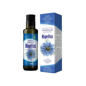 NIGELLUS ULJE ČOROKOTA 50ML