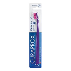 Curaprox četkica ultra soft 5460 a1