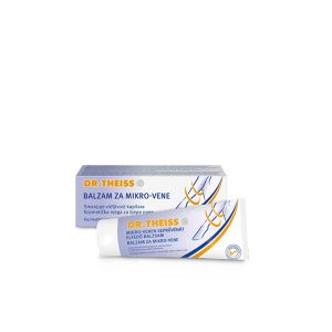DR. THEISS BALZAM ZA MIKROVENE 100 ML