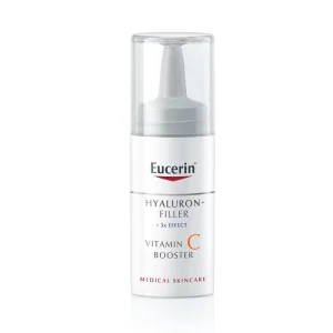 EUCERIN HYALURON FILLER VITAMIN C BOOSTER 8ML