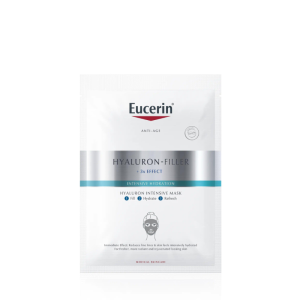 EUCERIN HYALURON FILLER MASKA ZA LICE