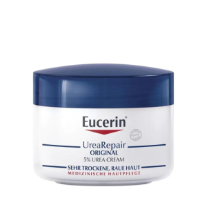 EUCERIN 5% UREA REPAIR ORIGINAL KREMA 75ML