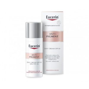 EUCERIN ANTI PIGMENT DNEVNA KREMA SPF 30 50 ML