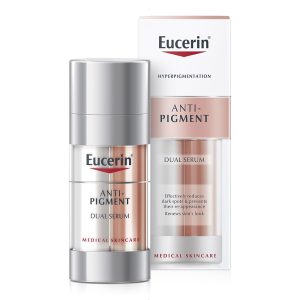 EUCERIN ANTI PIGMENT DVOFAZNI SERUM 2 X 15 ML