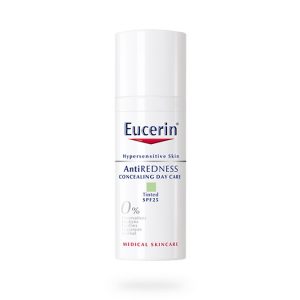 EUCERIN ANTIREDNESS DNEVNA KREMA SPF 25 50 ML