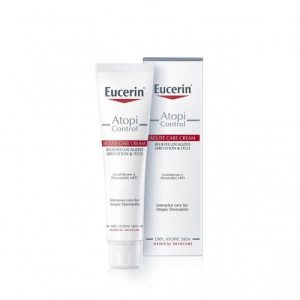 EUCERIN ATOPICONTROL AKUT KREMA 40 ML
