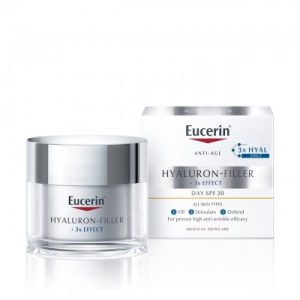 EUCERIN HYALURON FILLER DNEVNA KREMA SPF30 50ml