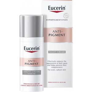 EUCERIN ANTI PIGMENT NOĆNA KREMA 50 ML