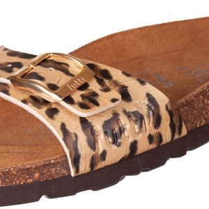PAPUČE FUTTI MARA LEOPARD