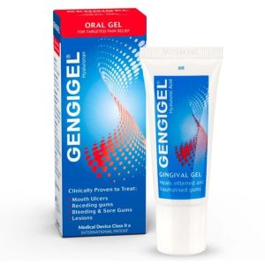 GENGIGEL GEL 20ML