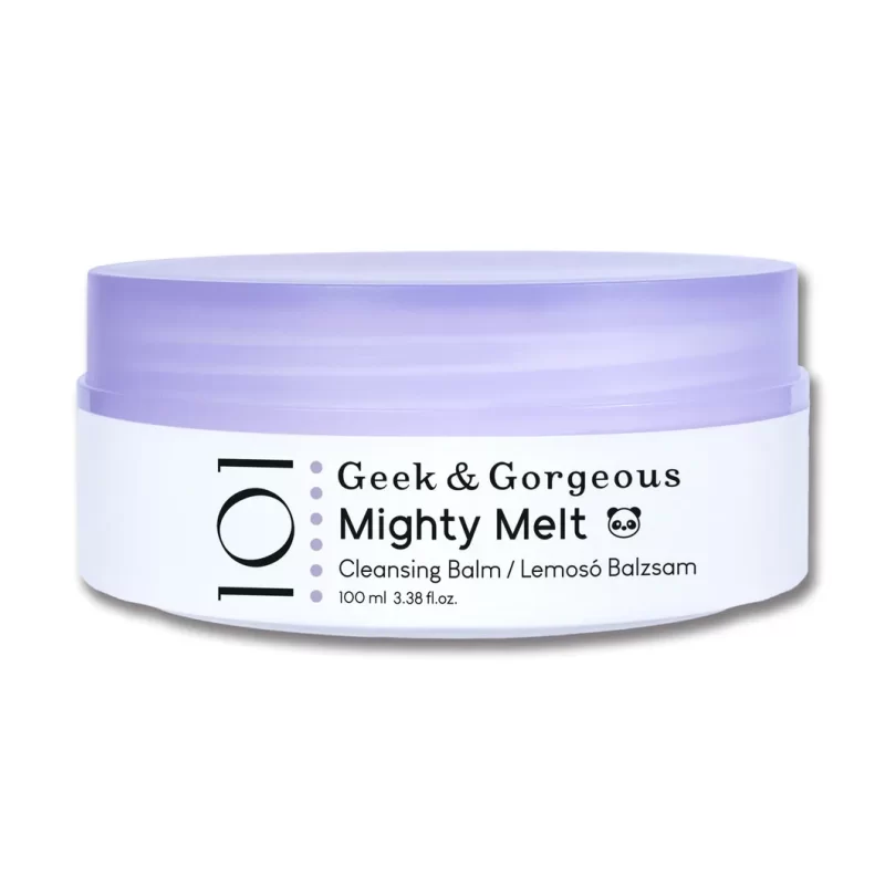 GEEK & GORGEOUS MIGHTY MELT 98ML