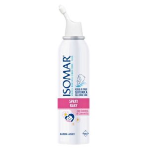 ISOMAR BABY SPREJ 100ML