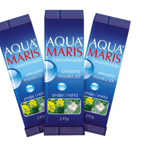 AQUA MARIS VREĆICE 2,97G A30