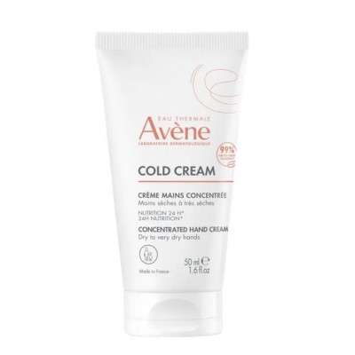 AV KREMA ZA RUKE SA COLD KREMOM 50 ML
