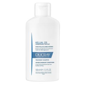 Ducray Kelual DS šampon 100ml