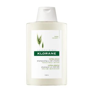 KLORANE ZOB ŠAMPON ZA ČESTO PRANJE 200 ML