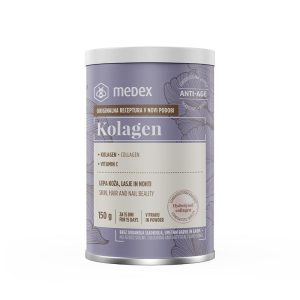MEDEX KOLAGEN U PRAHU 150G