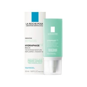 LA ROCHE POSAY HYDRAPHASE HA RICH 50ML