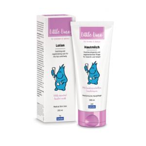 LITTLE LINO LOSION 200 ML